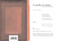 Le jardin, le séisme – Dans les pas de François Muir